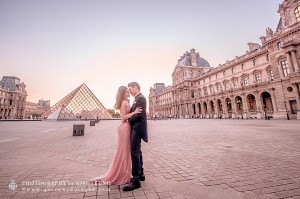 巴黎 Paris