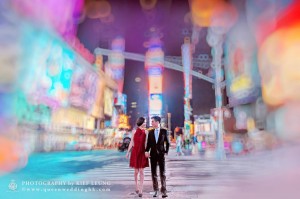 紐約 New York
