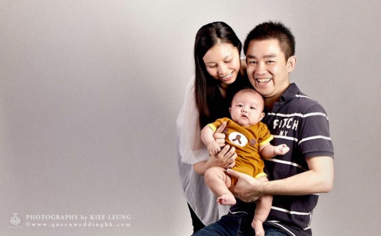 family-a012